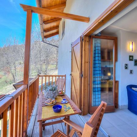 Rebecca'S House Few Steps From Skiing - Happy Rentals Bardonecchia Bagian luar foto