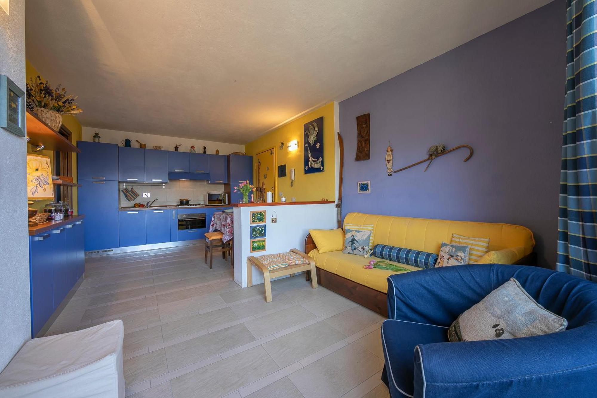 Rebecca'S House Few Steps From Skiing - Happy Rentals Bardonecchia Bagian luar foto