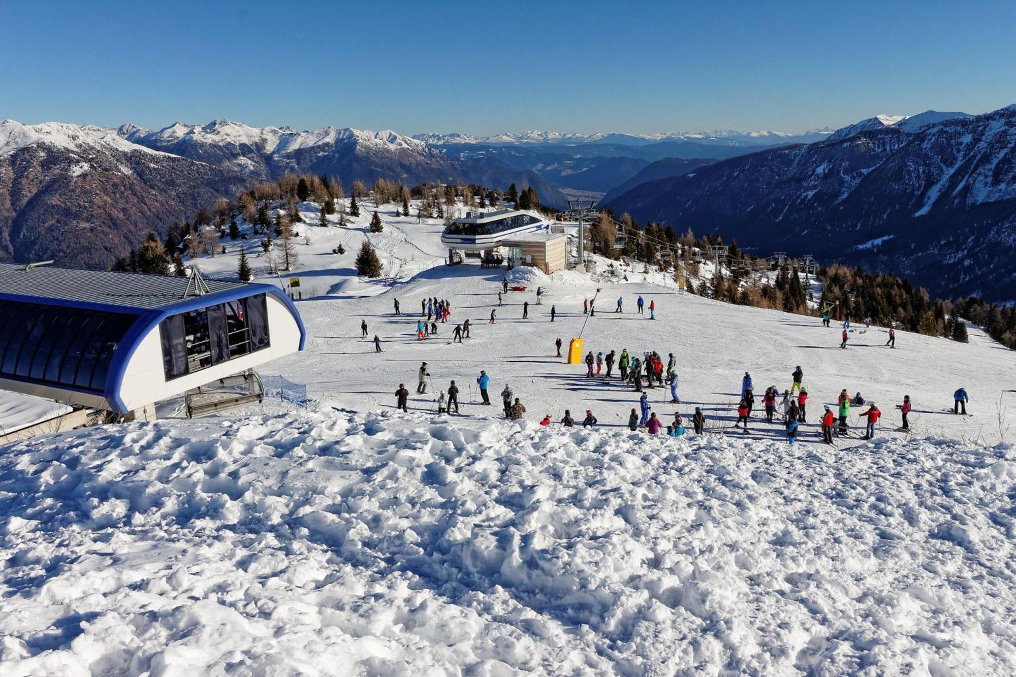 Rebecca'S House Few Steps From Skiing - Happy Rentals Bardonecchia Bagian luar foto